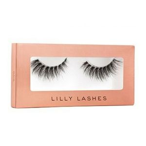 NIB Lilly Lashes, Faux Mink, Gaia